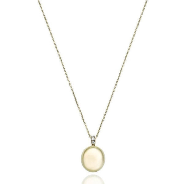 Chimento Girocollo Armillas Acqua art. 1G04901B11450