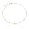 Chimento Girocollo Armillas Acqua art. 1G04911B11450