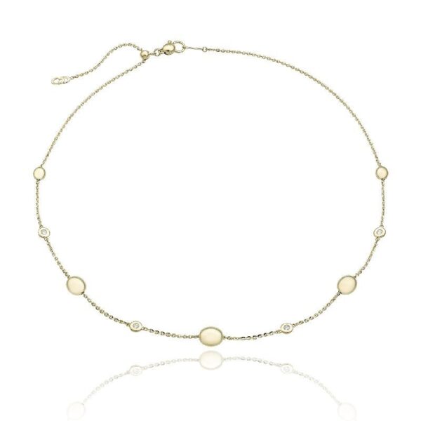 Chimento Girocollo Armillas Acqua art. 1G04911B11450