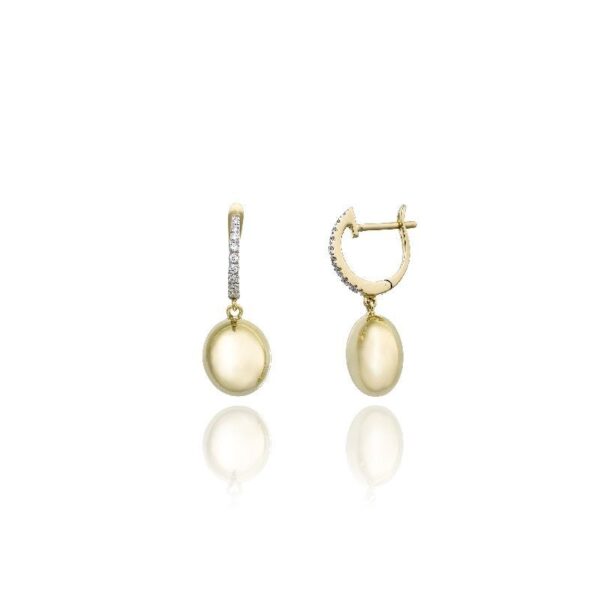 Chimento Orecchini Armillas Acqua art. 1O11449B11000