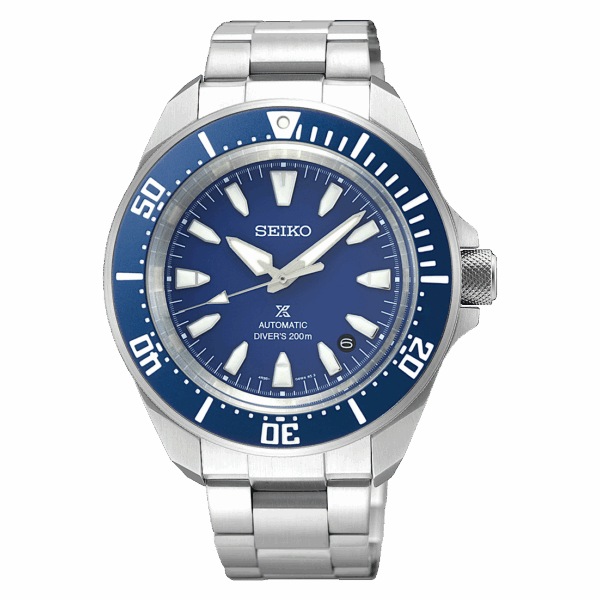 OROLOGIO SEIKO AUTOMATICO ART. SRPL51K1