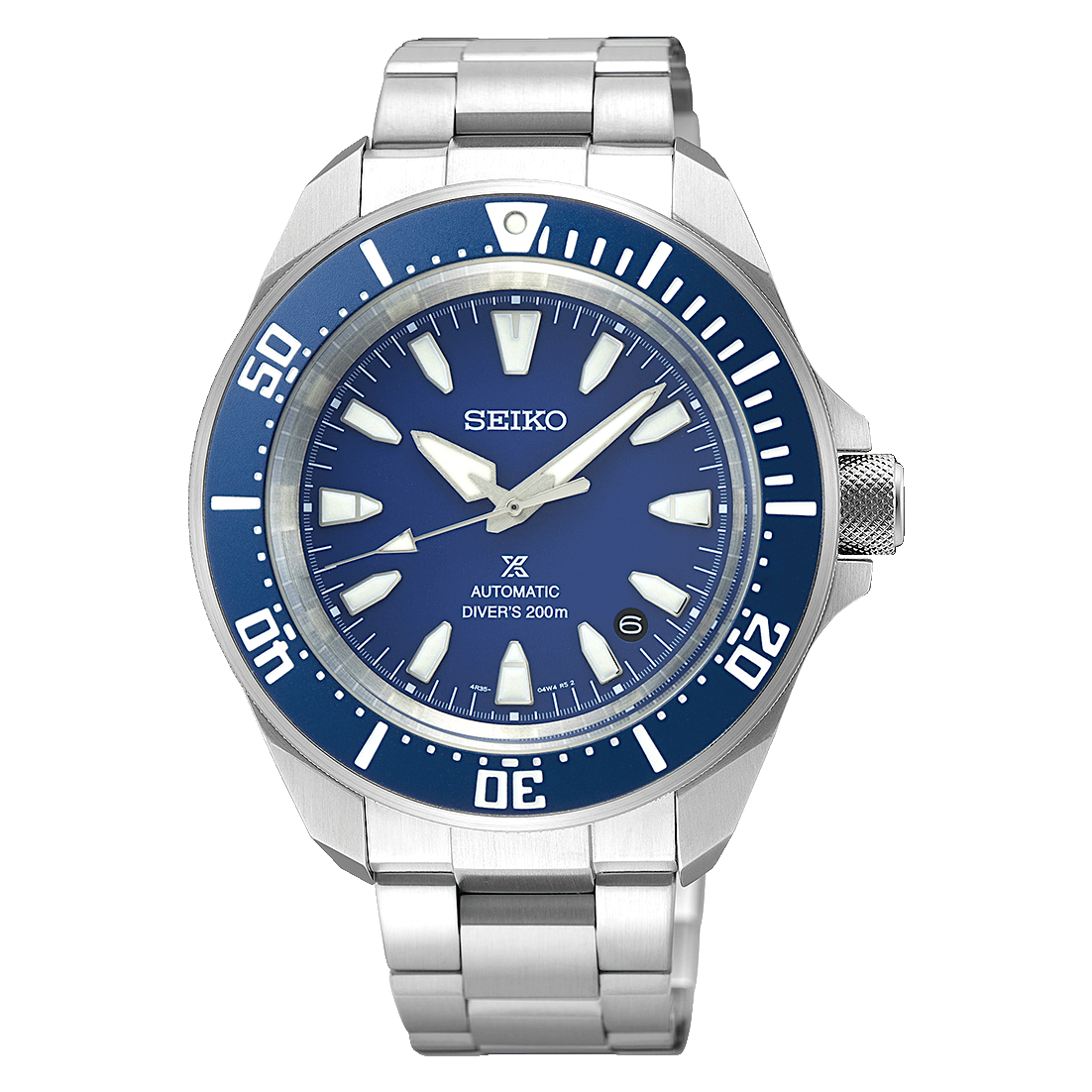 OROLOGIO SEIKO AUTOMATICO ART. SRPL51K1