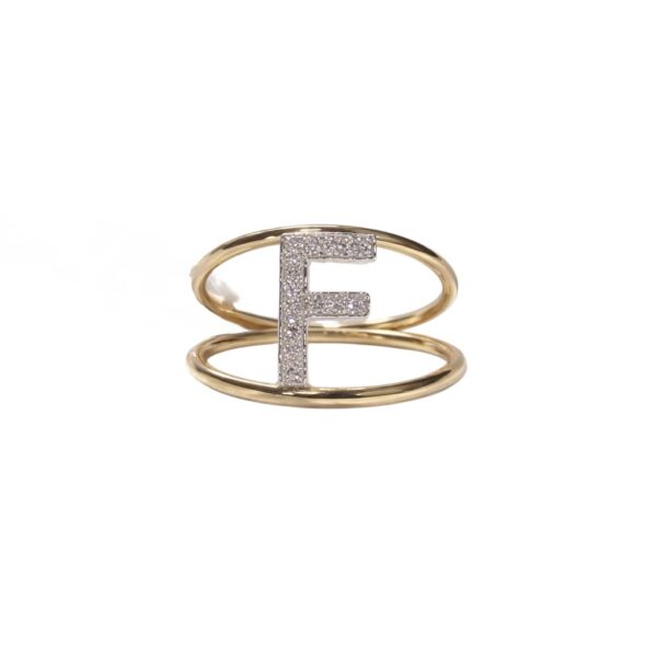 Anello iniziale art. AN-F