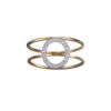 Anello iniziale art AN-O