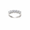 Anello veretta di diamanti CUPIDO Art.AN2952