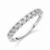 Ring veretta gold and diamonds desiderio art. An2105