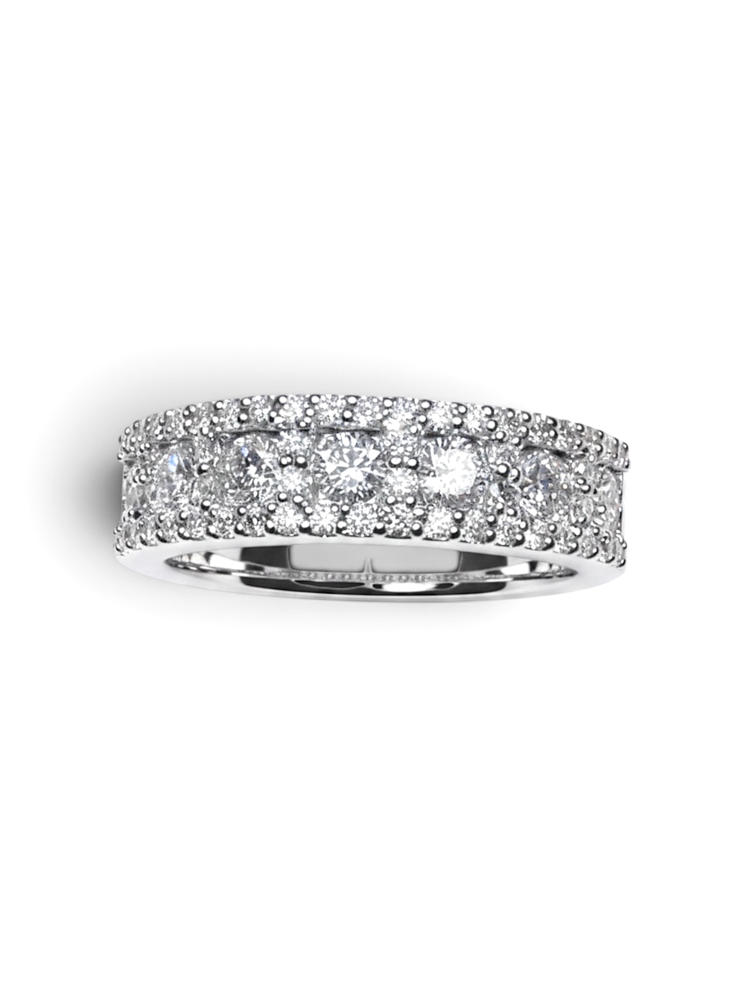 ANELLO-VERETTA-DIAMANTI-ORO-18KT-CIPOLLA-DAL-1950-GIOIELLIERI-PALERMO
