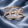 Initial ring art. AN-G RR