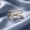 Anello iniziale art AN-O