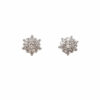 Orecchini punto luce di diamanti art. OR533-1