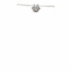 Pendant Point Light Gold and Diamond HARMONIES Art. CD066