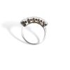 750% white gold diamond eternity ring Art. An1612