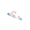 anello iniziale C oro diamanti cipolla dal 1950 gioiellieri palermo gioielleria palermo Anello iniziale C oro e diamanti art. ANP-C