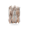 Filodellavita Classic, 22 fili in Oro Rosa 9kt e Argento 925 ART. AN22AR