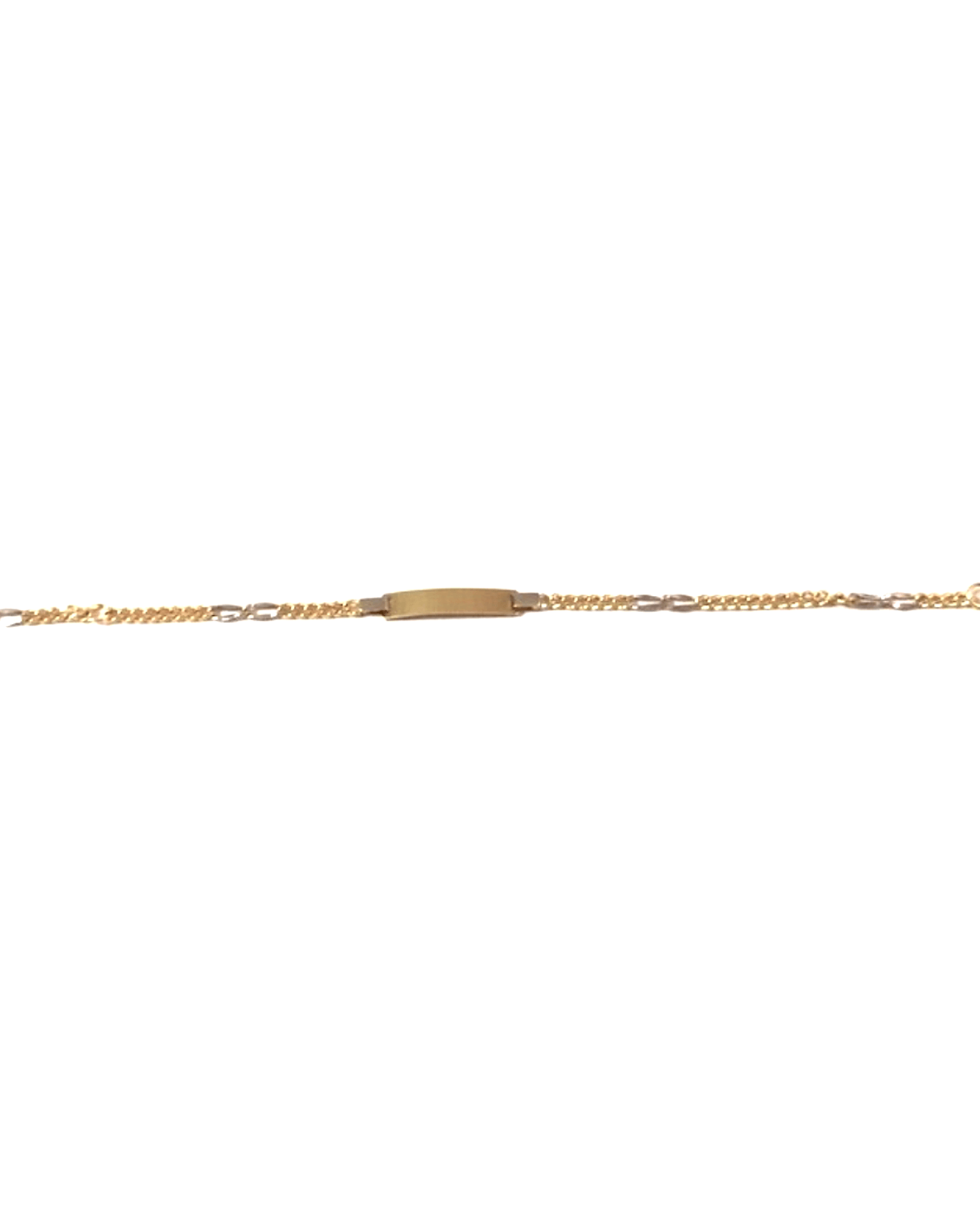 BRACCIALE BIMBO/BIMBA  IN ORO 18 KT art. BROA7