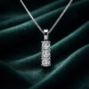 Pendente trilogy di diamanti SOGNO art. CD774