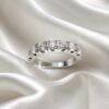 Anello veretta di diamanti SOGNO Art.AN1016