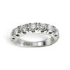 Anello veretta di diamanti SOGNO Art.AN1016