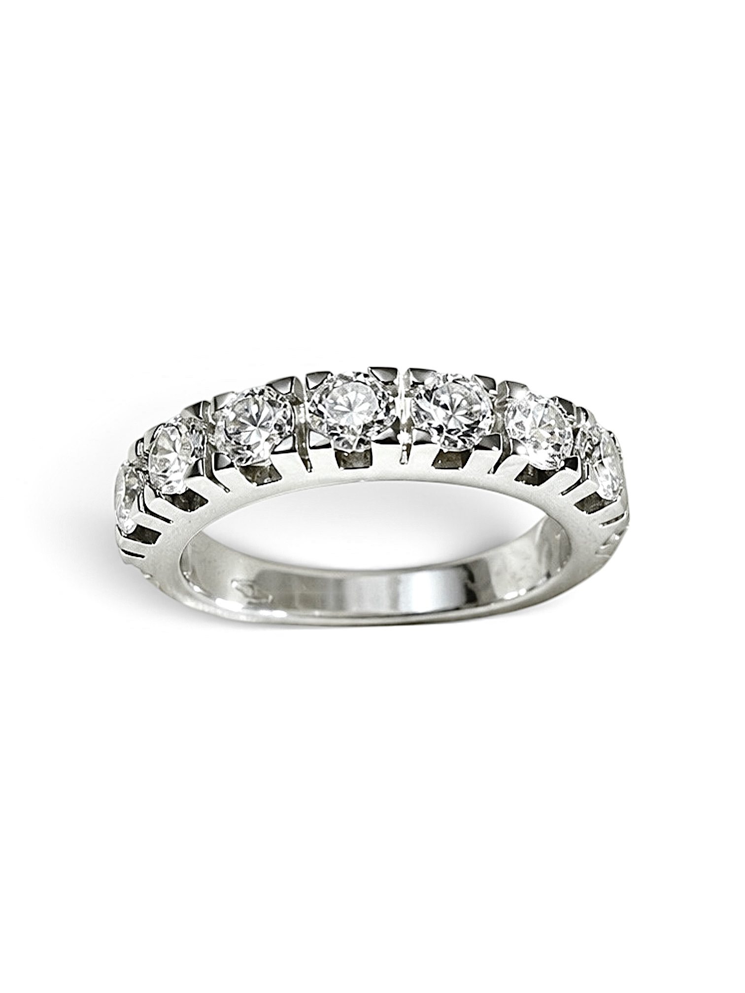 Diamond veretta ring Art.CodeAN1016