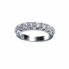 Veretta ring with diamonds Art.AN1007