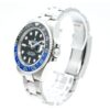 6 5 scaled 1 gioielleria palermo Rolex GMT-Master II “Batman” Ref. 116710BLNR – Full set – From 2017 COLLEZIONE PRIVATA