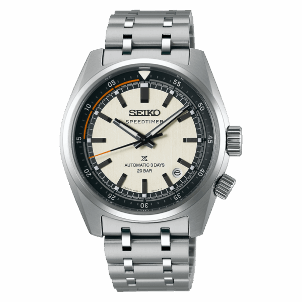 OROLOGIO SEIKO PROSPEX SPEEDTIMER ART. SPB513J1