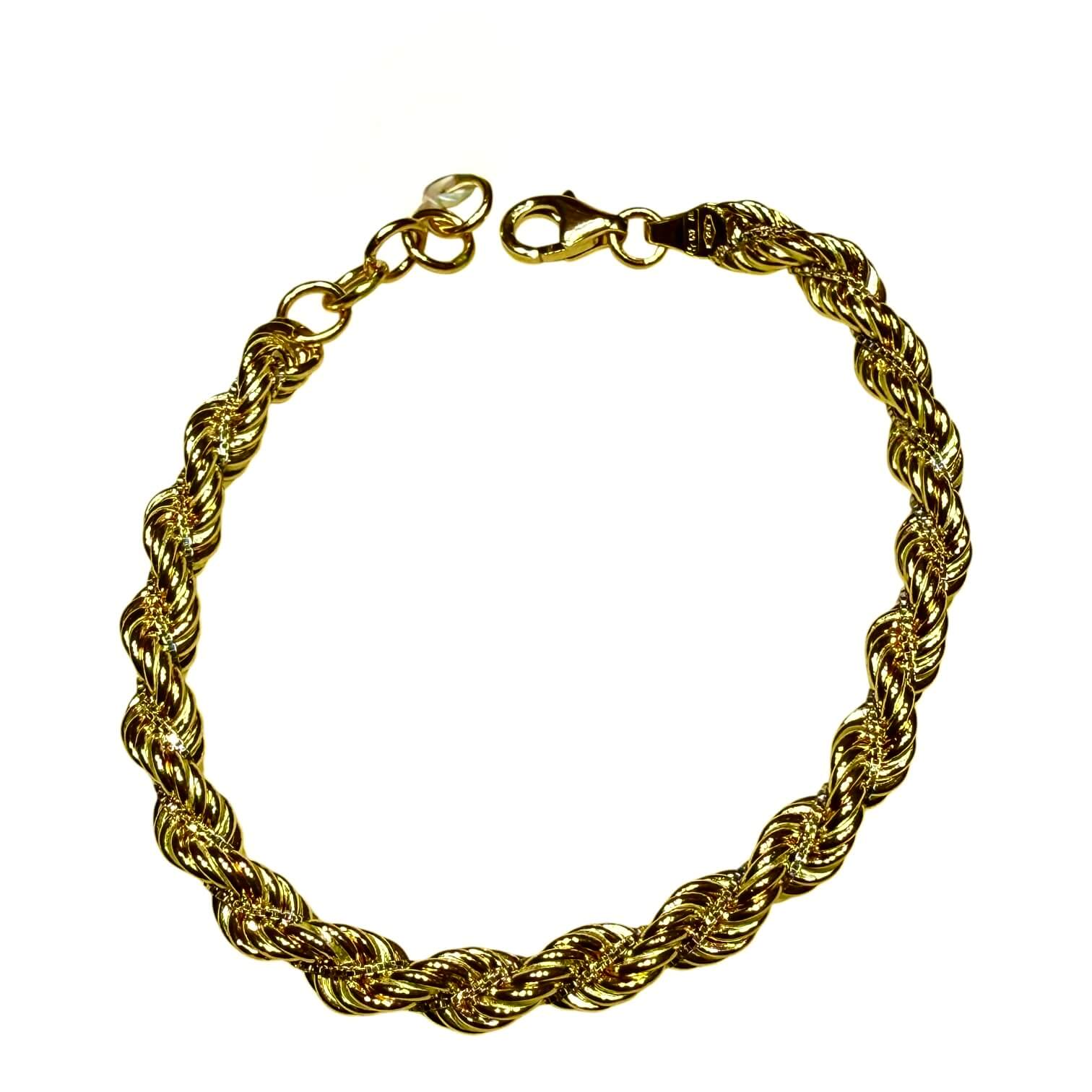 BRACCIALE-CORDA-ORO-CIPOLLA-GIOIELLI