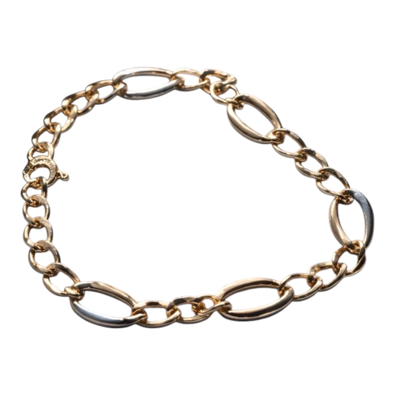 BRACCIALE ORO DONNA CIPOLLA GIOIELLI 1 gioielleria palermo BRACCIALE-ORO-DONNA-CIPOLLA-GIOIELLI