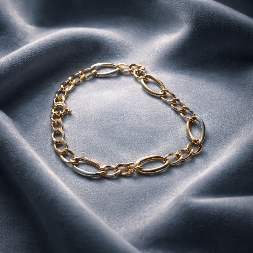 BRACCIALE IN ORO 18KT ART. CEBR93 BRACCIALE IN ORO 18KT ART. CEBR93
