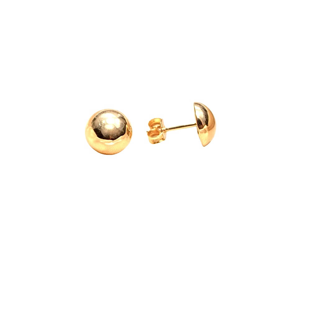 Orecchini  in oro 18 kt Art. OR51