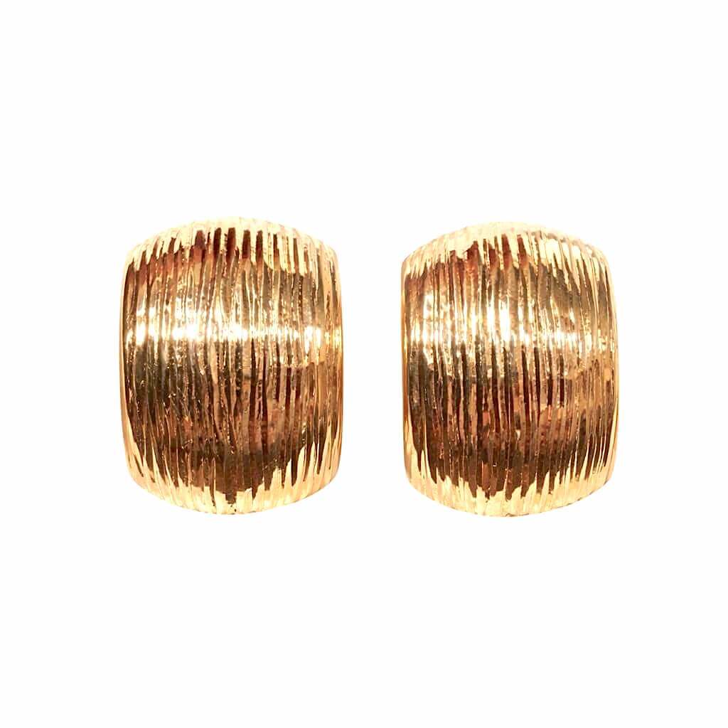 Orecchini   in oro 18 kt Art. OR7