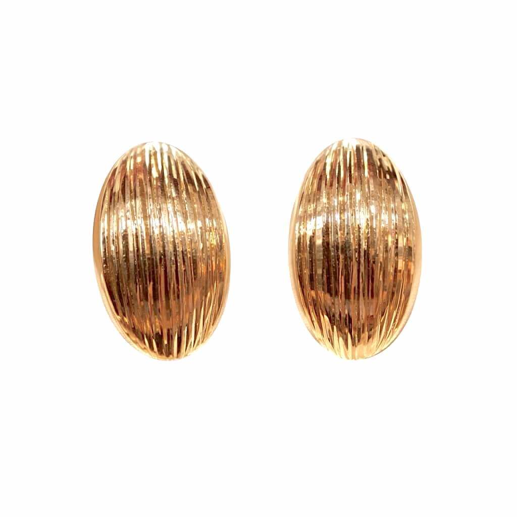 Orecchini   in oro 18 kt Art. OR5