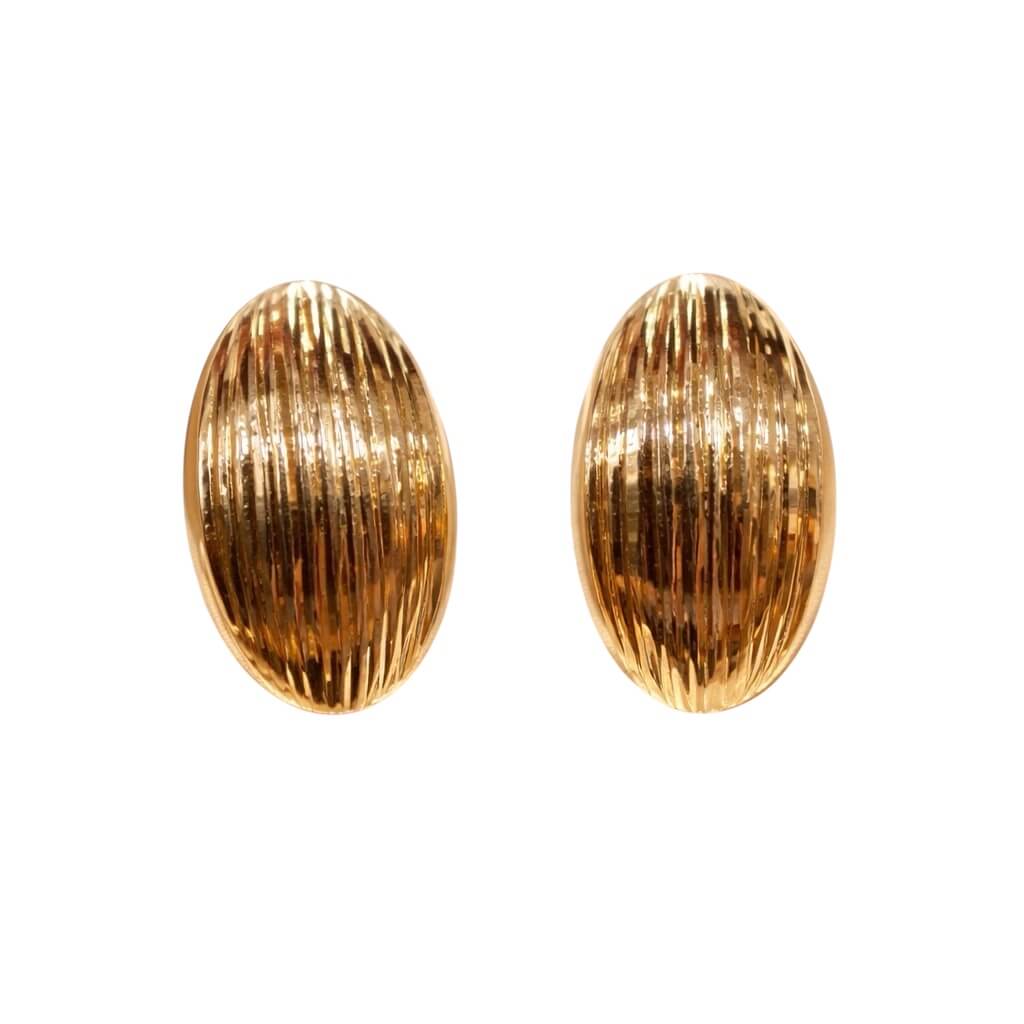 Orecchini   in oro 18 kt Art. OR5