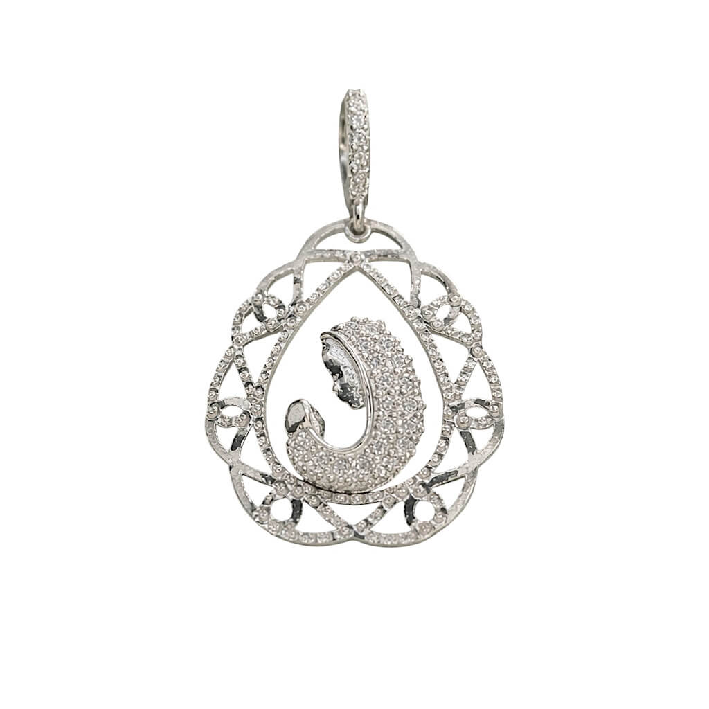 Medaglia sacra  in oro 18 kt art. MEDAGLIA28