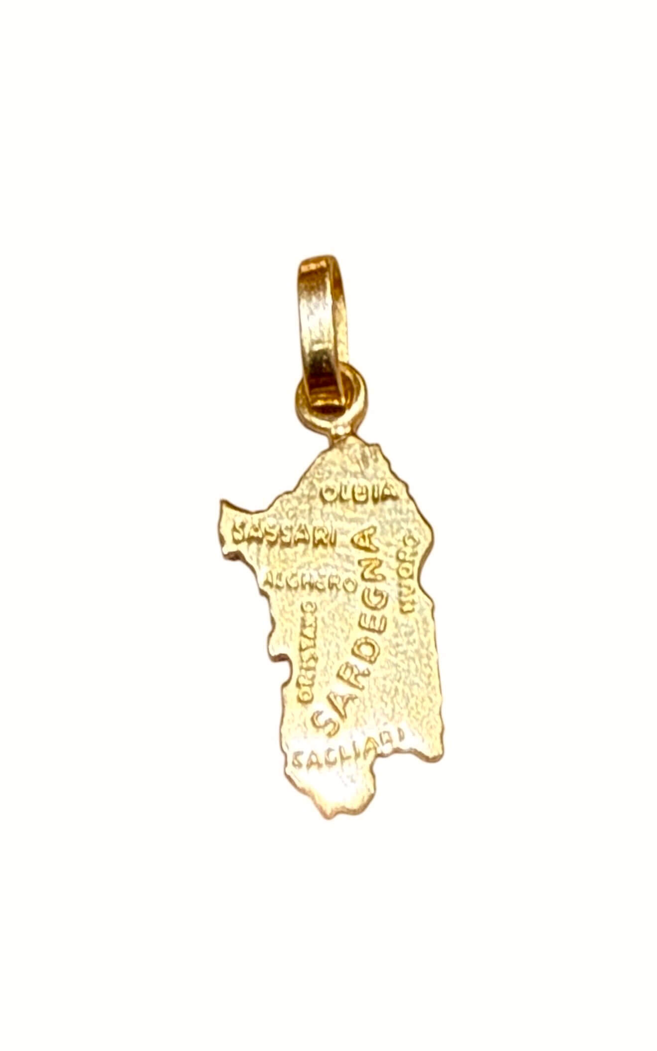 PENDENTE ORO SARDEGN CIPOLLA GIOIELLI gioielleria palermo PENDENTE-ORO-SARDEGN-CIPOLLA-GIOIELLI