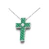 Pendente Chimento Oro 1G03711FF5450