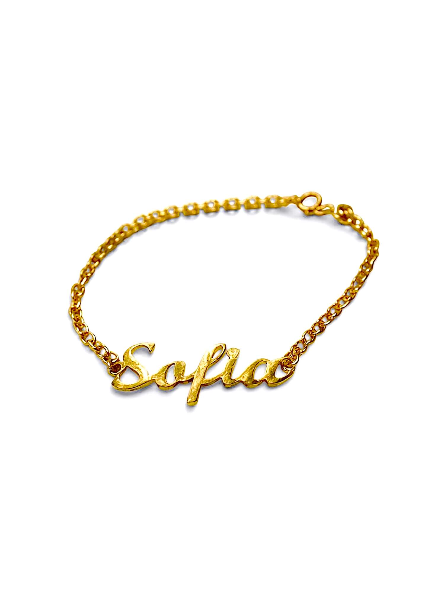 bracciale nome in oro 18kt cipolla dal 1950 gioiellieri palermo gioielleria palermo bracciale-nome-in-oro-18kt-cipolla-dal-1950-gioiellieri-palermo