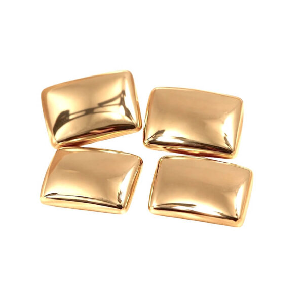 GEMELLI in oro 18 kt  Art. GEMELLI01