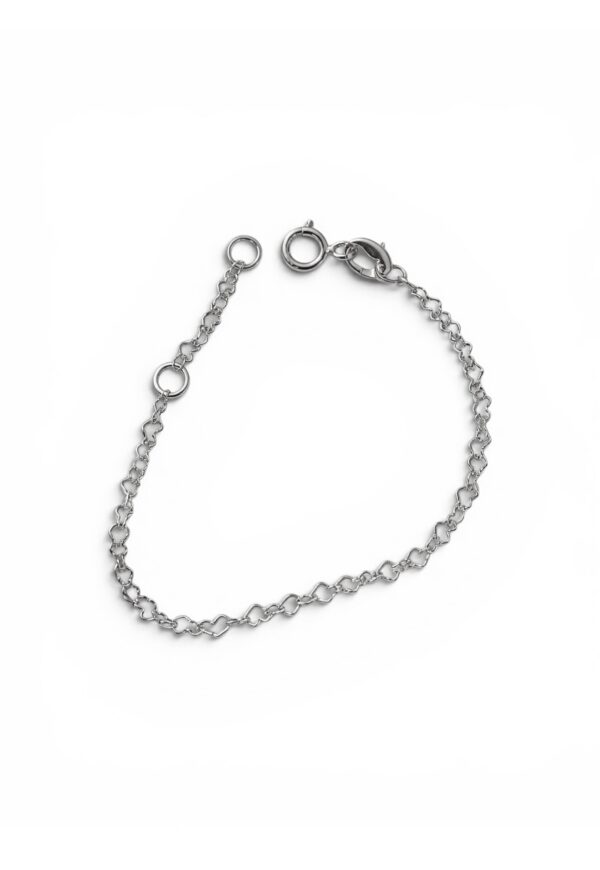 Bracciale bimbo/bimba CUORICINI  Art. CEBR143