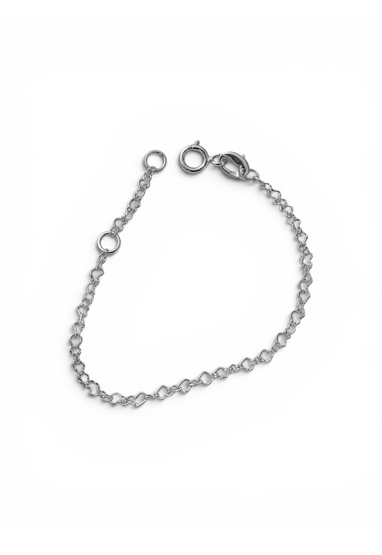 Bracciale bimbo/bimba CUORICINI  Art. CEBR143