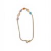 BRACCIALE  DONNA IN ORO 18KT ART. CEBR115
