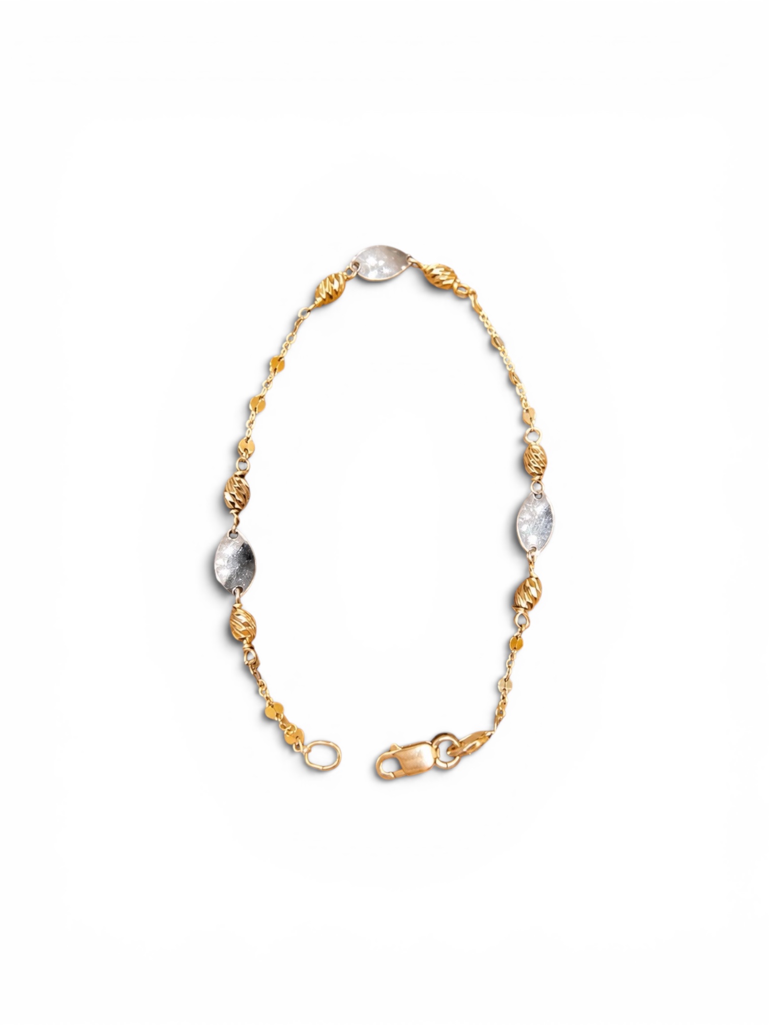 BRACCIALE DONNA ORO 18 KT CIPOLLA DAL 1950 GIOIELLIERI PALERMO gioielleria palermo BRACCIALE-DONNA-ORO-18-KT-CIPOLLA-DAL-1950-GIOIELLIERI-PALERMO