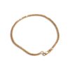 BRACCIALE IN ORO 18 KT CIPOLLA DAL 1950 GIOIELLIERI PALERMO 4 gioielleria palermo BRACCIALE IN ORO 18 KT art. CEBR138