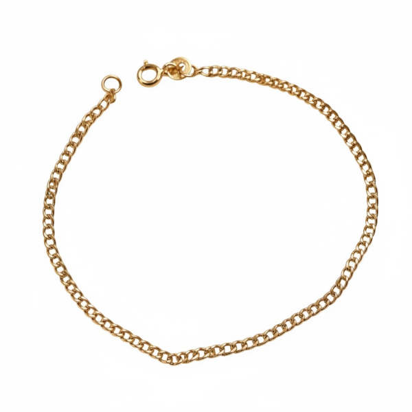 BRACCIALE  IN ORO 18 KT art. CEBR153