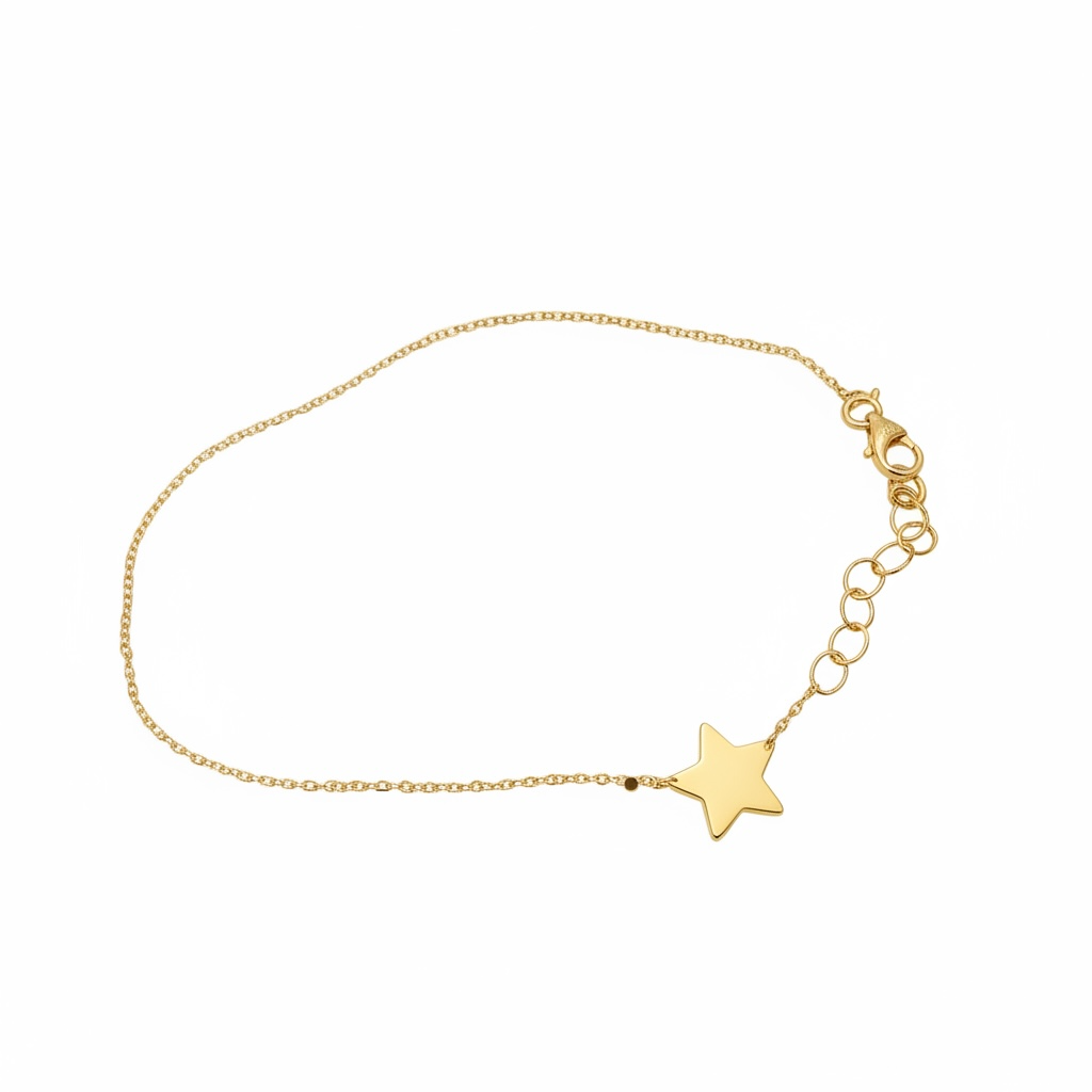 BRACCIALE  IN ORO 18 KT art. CEBR137