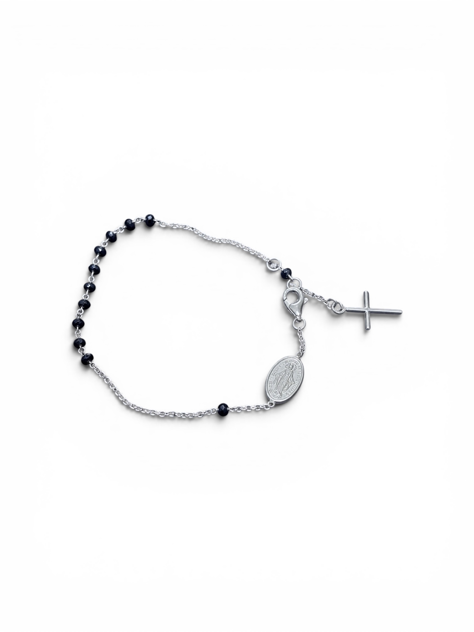 BRACCIALE ROSARIO ORO 18 KT CIPOLLA DAL 1950 GIOIELIIERI PALERMO gioielleria palermo BRACCIALE-ROSARIO-ORO-18-KT-CIPOLLA-DAL-1950-GIOIELIIERI-PALERMO