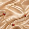 IMG 8157 gioielleria palermo BRACCIALE BIMBA/BIMBO IN ORO 18 KT art. CEBR118