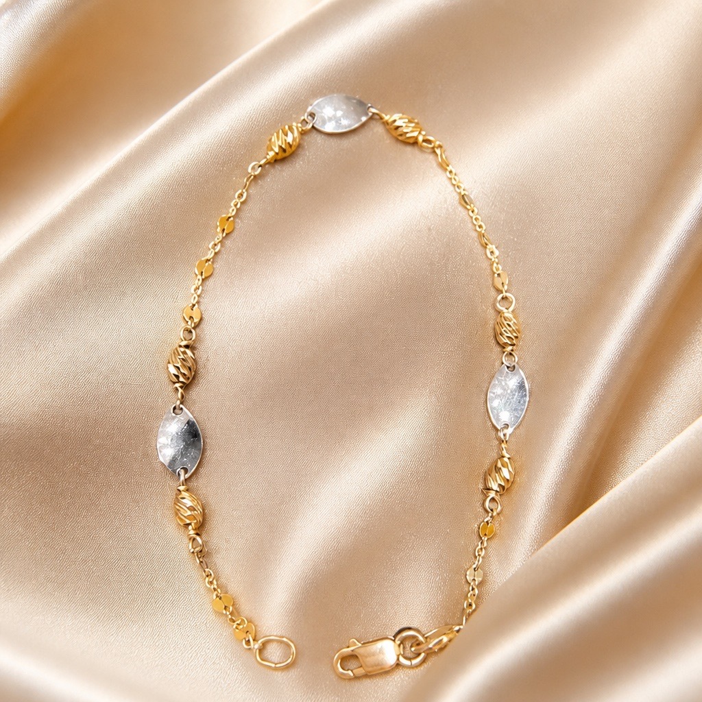 BRACCIALE TARGHETTA BIMBO/BIMBA IN ORO 18 KT art. CEBR113 BRACCIALE TARGHETTA BIMBO/BIMBA IN ORO 18 KT art. CEBR113