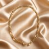 IMG 8385 gioielleria palermo BRACCIALE IN ORO 18 KT art. CEBR145