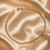 IMG 8416 2 gioielleria palermo BRACCIALE IN ORO 18 KT art. CEBR153